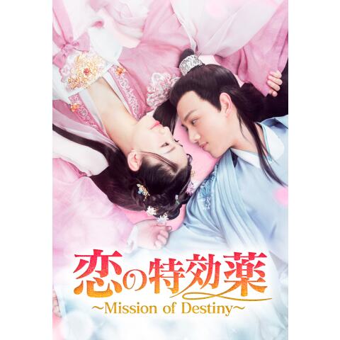恋の特効薬～Mission of Destiny～