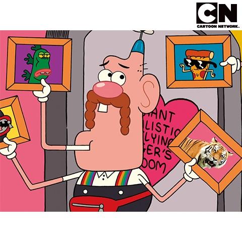 アニメ チャウダー の動画 初月無料 動画配信サービスのビデオマーケット