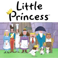 無料視聴あり アニメ Little Princess Series1 の動画まとめ 初月無料 動画配信サービスのビデオマーケット