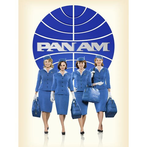 PAN AM/パンナム シーズン1