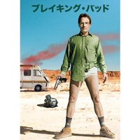 無料視聴あり ドラマ ブレイキング バッド シーズン1 の動画まとめ 初月無料 動画配信サービスのビデオマーケット