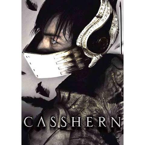 CASSHERN