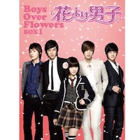 無料視聴あり 韓流 花より男子 Boys Over Flowers の動画まとめ 初月無料 動画配信サービスのビデオマーケット