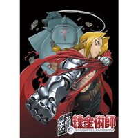 無料視聴あり アニメ 鋼の錬金術師 の動画まとめ 初月無料 動画配信サービスのビデオマーケット