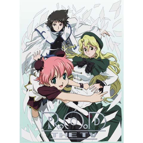 アニメ R O D Read Or Die Vol 1 フル動画 初月無料 動画配信サービスのビデオマーケット アニメ R O D Read Or Die Vol 1 フル動画 初月無料 動画配信サービスのビデオマーケット