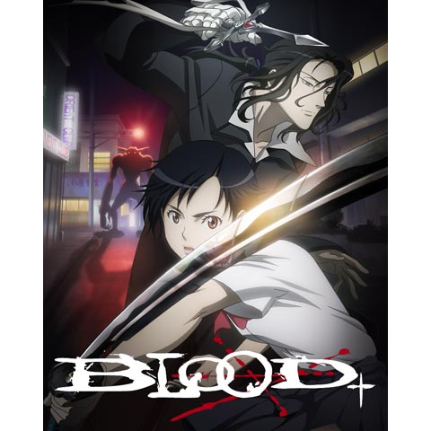 無料視聴あり アニメ Blood C の動画まとめ 初月無料 動画配信サービスのビデオマーケット