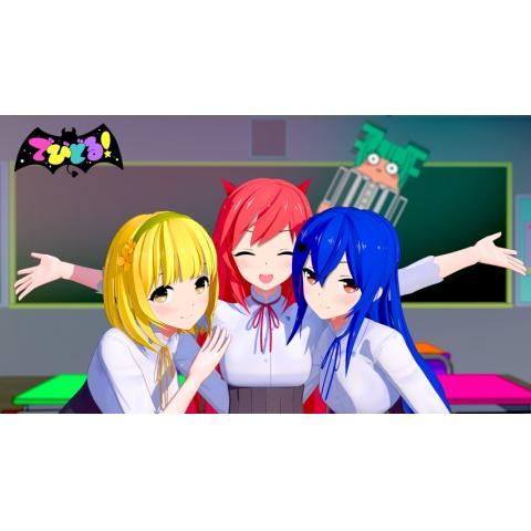 9ページ目 ギャグ コメディアニメの無料動画一覧 動画配信サービスのビデオマーケット