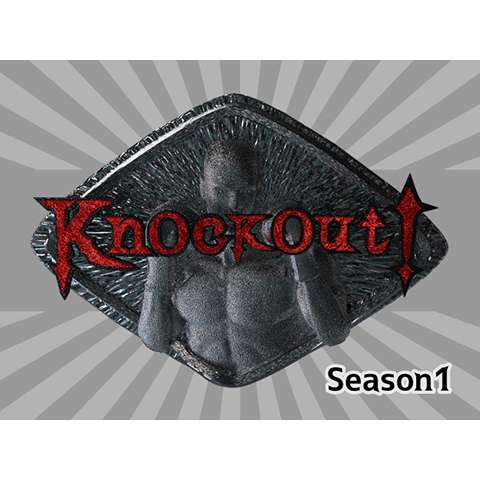Knockout! Season1