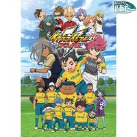 無料視聴あり アニメ イナズマイレブン アレスの天秤 の動画まとめ 初月無料 動画配信サービスのビデオマーケット