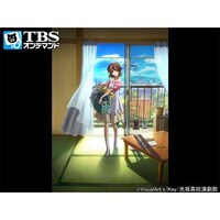 アニメ Clannad After Story の動画まとめ 初月無料 動画配信サービスのビデオマーケット