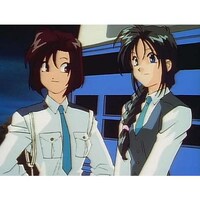 無料視聴あり アニメ Tva 逮捕しちゃうぞ の動画まとめ 初月無料 動画配信サービスのビデオマーケット