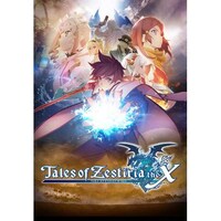 アニメ テイルズ オブ ゼスティリア ザ クロス 第2期 の動画まとめ 初月無料 動画配信サービスのビデオマーケット アニメ テイルズ オブ ゼスティリア ザ クロス 第2期 の動画まとめ 初月無料 動画配信サービスのビデオマーケット