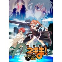 アニメ 魔法先生ネギま もうひとつの世界 の動画まとめ 初月無料 動画配信サービスのビデオマーケット