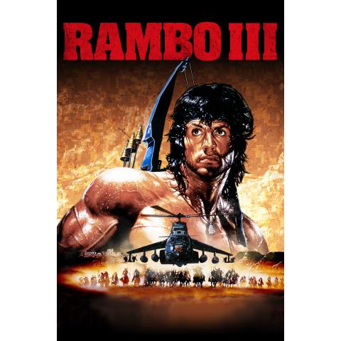 無料視聴あり ランボーシリーズ 映画の動画まとめ 初月無料 動画配信サービスのビデオマーケット