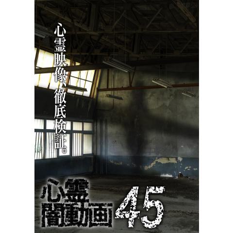 心霊闇動画45