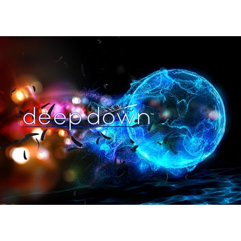 『deepdown』PV