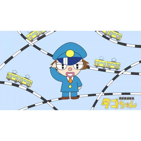 テレビアニメ Uhf 深夜アニメの見放題動画一覧 初月無料 動画配信サービスのビデオマーケット