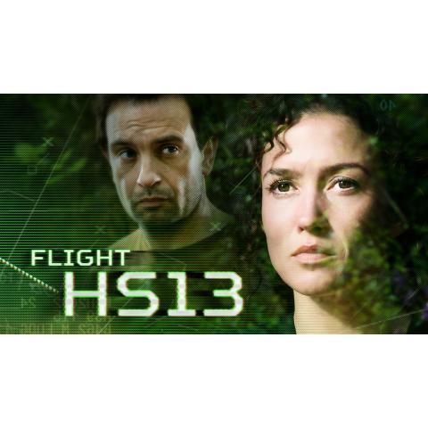 FLIGHT HS13