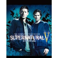 ドラマ Supernatural V フィフス シーズン の動画まとめ 初月無料 動画配信サービスのビデオマーケット