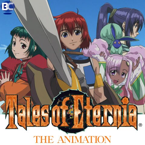 無料視聴あり テイルズ オブシリーズ アニメの動画まとめ 初月無料 動画配信サービスのビデオマーケット