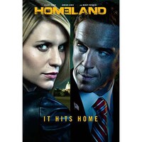 ドラマ Homeland ホームランド シーズン2 の動画まとめ 初月無料 動画配信サービスのビデオマーケット