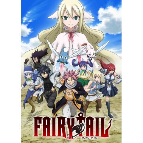 「FAIRY TAIL」ファイナルシリーズ