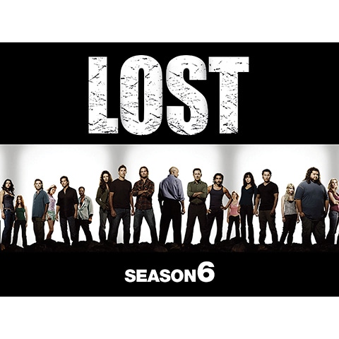 Lost シーズン6 Episode 1 Episode 18のまとめフル動画 初月無料 動画配信サービスのビデオマーケット