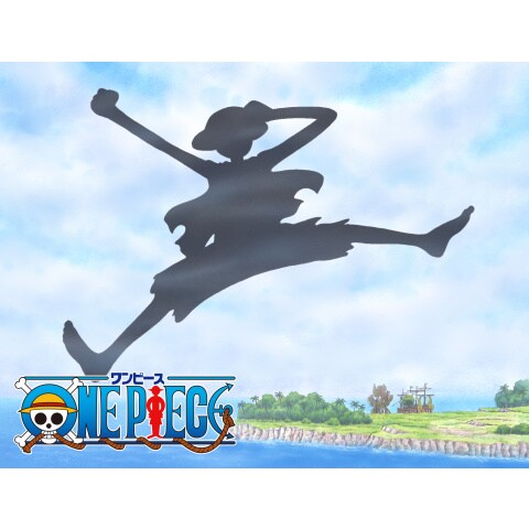 ワンピース 空島 黄金の鐘編 第174話 第195話のまとめフル動画 初月無料 動画配信サービスのビデオマーケット