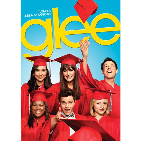 Glee グリー シーズン3 第1話 第22話のまとめフル動画 初月無料 動画配信サービスのビデオマーケット