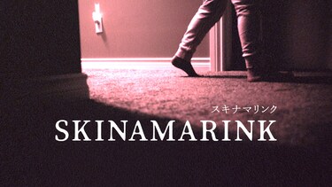 SKINAMARINK／スキナマリンク
