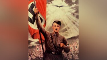 ナチスドイツ自由の日