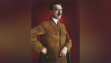 我が闘争の後 アドルフ・ヒトラー物語 資料映像
