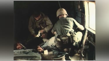 戦争の別の日 ベトナム戦争資料映像