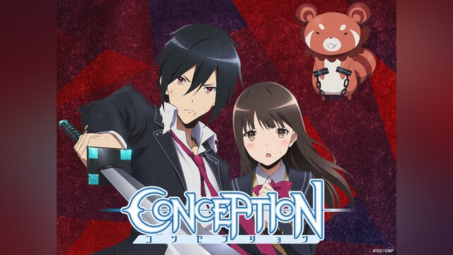 CONCEPTION