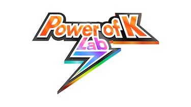 Power of K Lab7