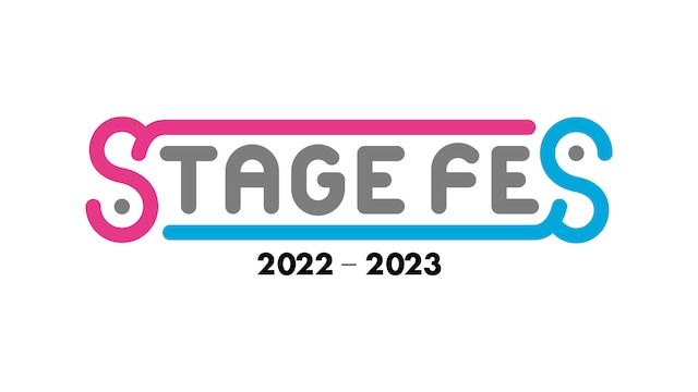 STAGE FES 2022-2023【1部】