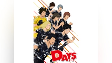 DAYS