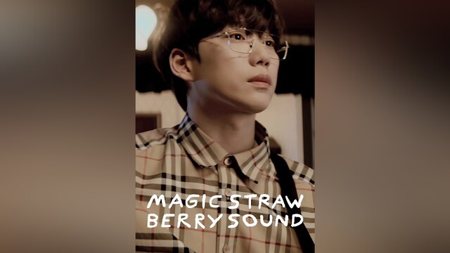 MAGIC STRAWBERRY SOUND ARTIST LIVE