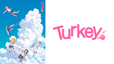 Turkey!