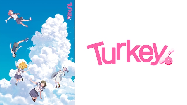 Turkey!