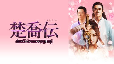 楚喬伝~いばらに咲く花~(購入版)