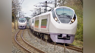 E657系特急ひたち【配信限定ver.】