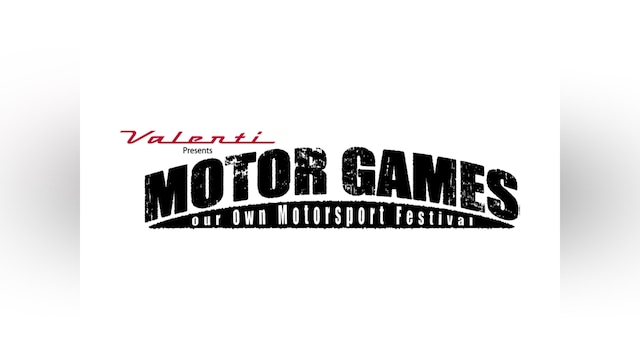 MOTOR GAMES