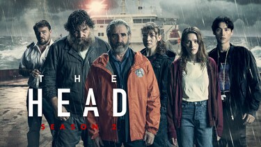 THE HEAD Season 2