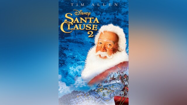 サンタクロース・リターンズ!クリスマス危機一髪