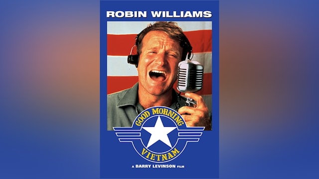 グッドモーニング、ベトナム