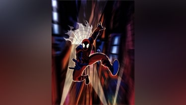 スパイダーマン・アンリミテッド