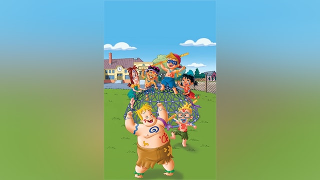 リセス ～ぼくらのちびっこ大戦争～