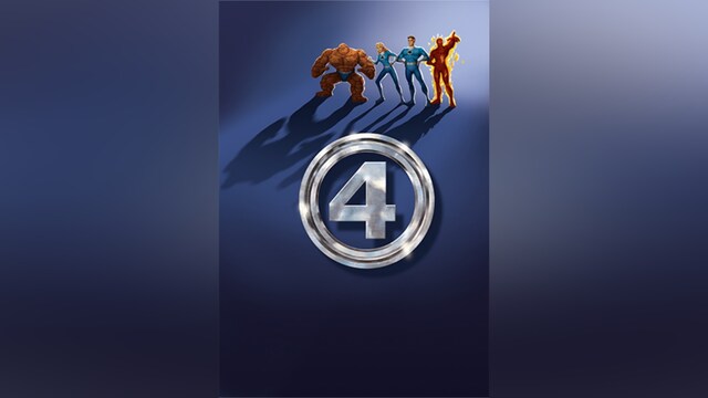 ファンタスティック・フォー