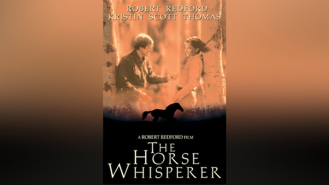 モンタナの風に抱かれて